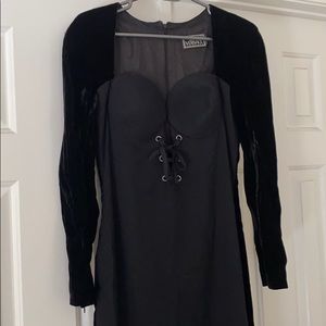 Vintage Gianni Versace